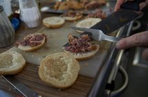 The other side of Florence food guided tour