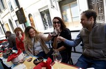 The other side of Florence food guided tour