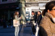 Evening dining tour in Porto with food and drinks