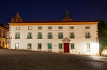 Evora Museu Nacional Frei Manuel do Cenáculo tickets with audio tour