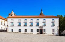 Evora Museu Nacional Frei Manuel do Cenáculo tickets with audio tour