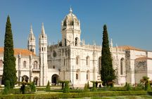 Jeronimos Monastery entrance e-ticket with self-guided audio tour