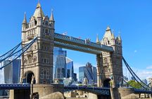 Self-guided Discovery Walk in London’s South East - a riverside history