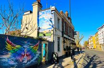 Self-guided Discovery Walk in London’s South East - a riverside history