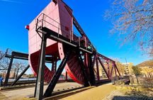 Self-guided Discovery Walk in London’s South East - a riverside history