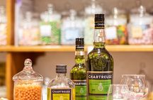 Private gourmet food tour in Lyon