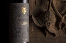 Visit to Tenuta Bossi dei Marchesi Gondi with 3 wine tastings