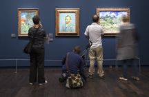 Impressionist masterpieces at Orsay Museum small group tour