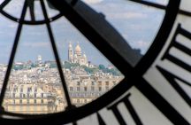 Impressionist masterpieces at Orsay Museum small group tour