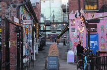 Discover Oslo's art and culture with a local