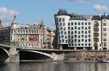 Prague art and culture tour with a local