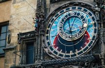 Prague art and culture tour with a local