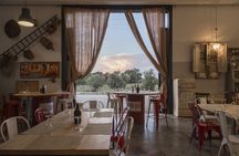Sicilian olive oil tour in Pantalica with tasting