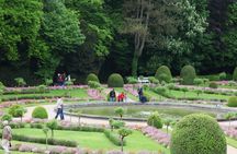 Loire Valley Castles and wine tasting day trip from Paris