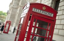 Buckingham Palace tickets with royal walking tour