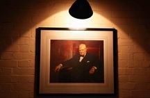Churchill’s war rooms & WWII Westminster walking tour
