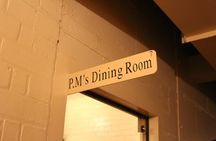 Churchill’s war rooms & WWII Westminster walking tour