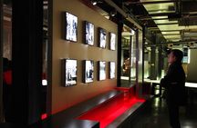 Churchill’s war rooms & WWII Westminster walking tour