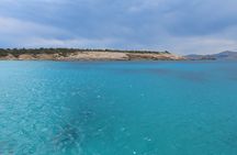 3-island Dodecanese cruise with lunch from Kos