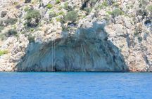 3-island Dodecanese cruise with lunch from Kos