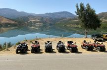 Quad Safari from Rethymno - Ticket Only