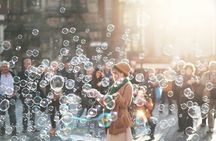 Walking tour of Prague's Instagrammable spots with a local