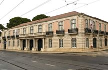 National Coach Museum E-Ticket and Audio Tour