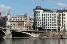 Prague's most photogenic spots walking tour with a local