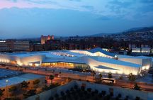 Alhambra guided tour and tickets to the Science Park of Granada