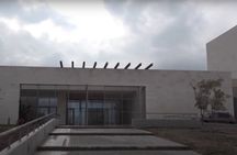 Polycentric and Royal Graves of Aigai Museum tickets with audio tour