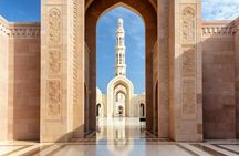 Classical Muscat private tour