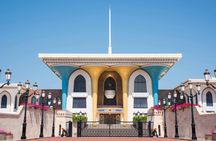 Classical Muscat private tour