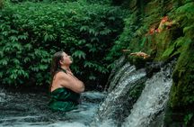 Temples Full-Day Tour with Holy Bathing Ritual from Bali
