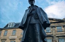 Sherlock Holmes-themed guided tour in Edinburgh