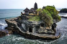 Bali UNESCO Heritage Sites Private Tour with Driver