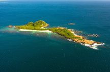 TUI Tours: Snorkeling at Pigeon Island from Trincomalee