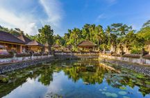Bali Temples Tour with Barong and Keris Performance