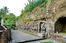 Bali Temples Tour with Barong and Keris Performance