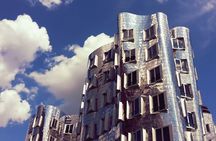 Dusseldorf art and culture tour with a local