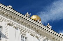 Vienna one hour tour with a local