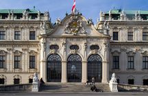 Vienna one hour tour with a local