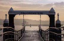 Surprise walk of Kiel  with a local guide