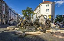 Discover Nuremberg's art and culture with a local