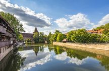 Discover Nuremberg's art and culture with a local