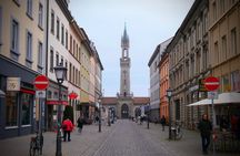 Explore Konstanz in 1 hour with a Local