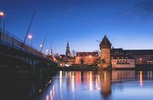 Explore Konstanz in 1 hour with a Local