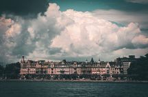 Explore Konstanz in 1 hour with a Local