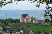 Explore Konstanz in 1 hour with a Local
