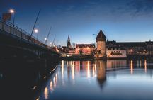 Explore the Instaworthy spots of Konstanz with a local