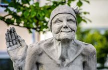Explore the Instaworthy spots of Konstanz with a local